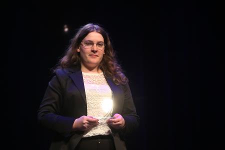 PODELITEV ŠPORTNICA IN ŠPORTNIK LETA 14 FOTO LJUBO VUKELIČ